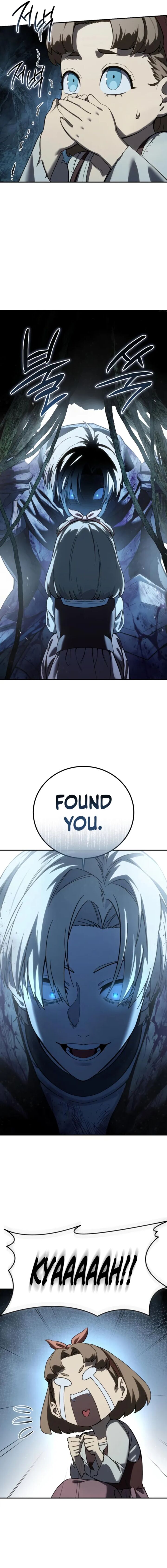 Star Fostered Swordmaster 101 23