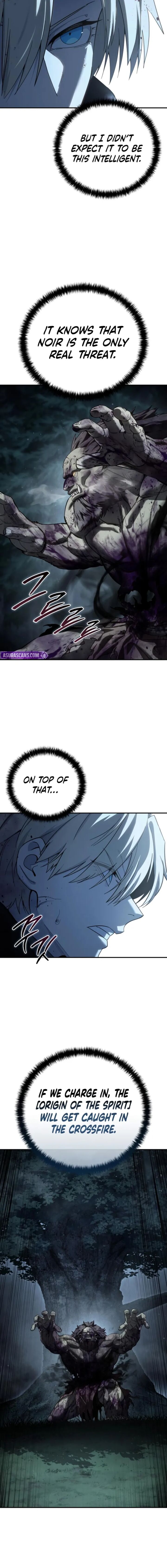 Star Fostered Swordmaster 101 8