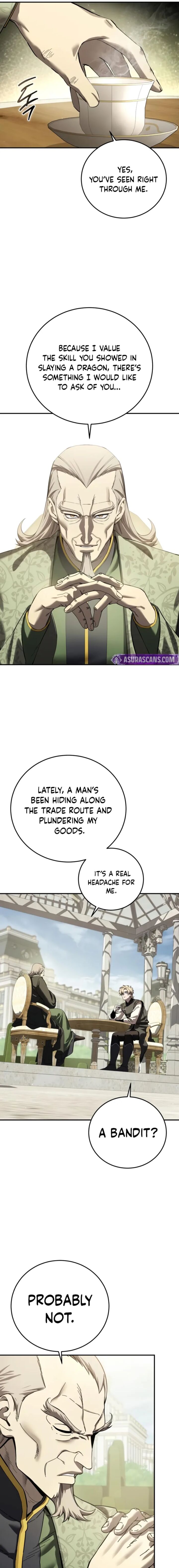 Star Fostered Swordmaster 105 11