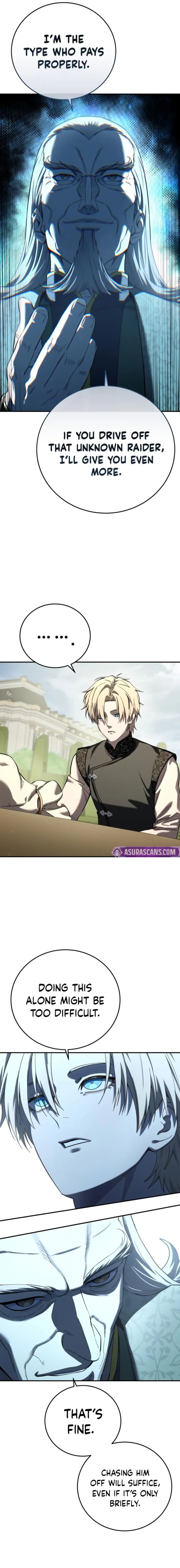 Star Fostered Swordmaster 105 13