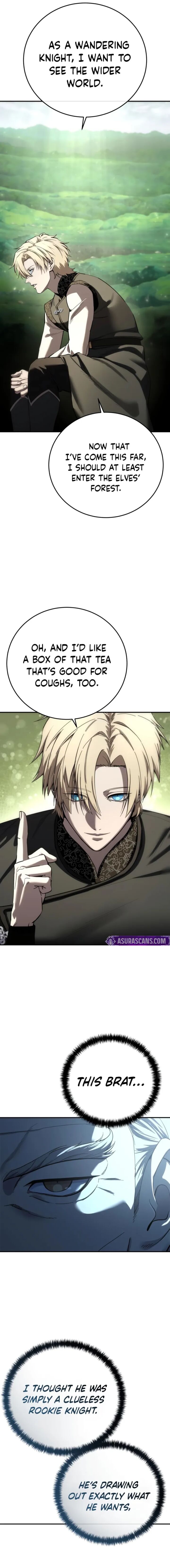 Star Fostered Swordmaster 105 15