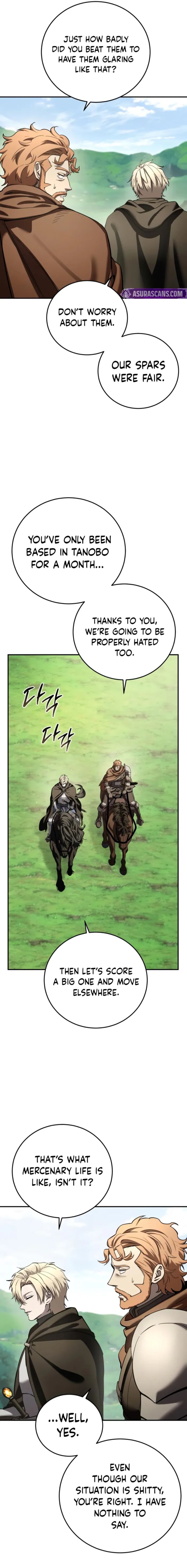 Star Fostered Swordmaster 105 23