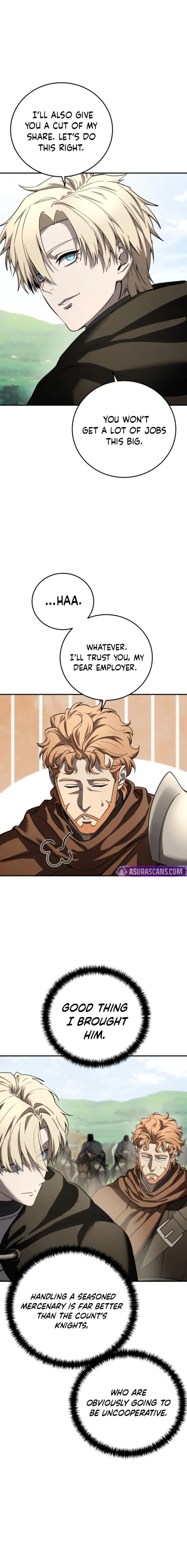 Star Fostered Swordmaster 105 24