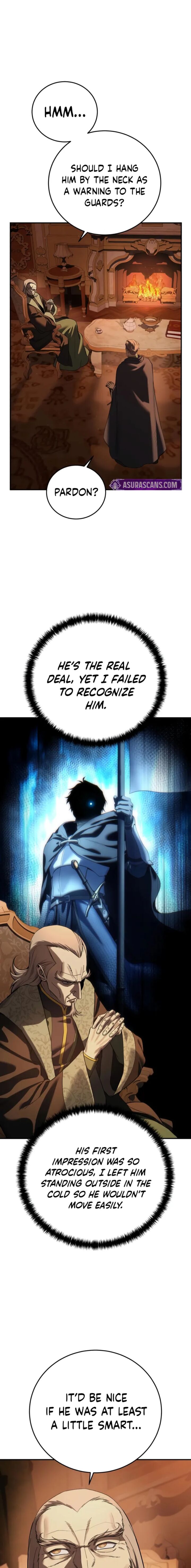 Star Fostered Swordmaster 105 5