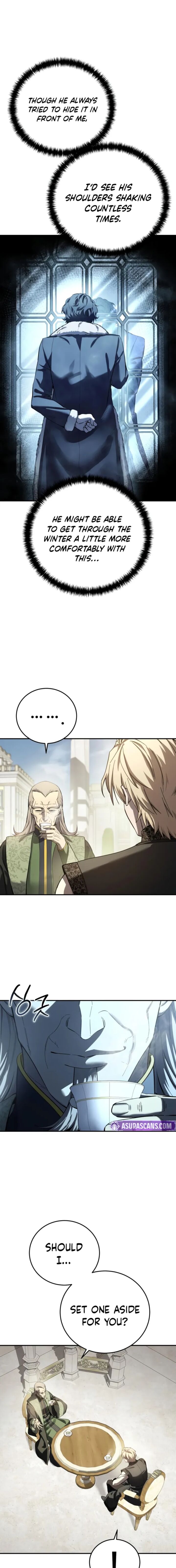 Star Fostered Swordmaster 105 9