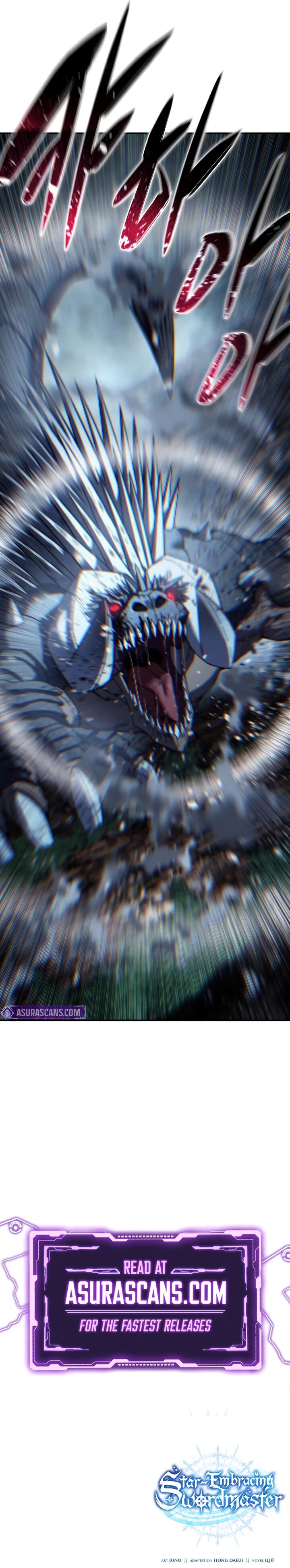 Star Fostered Swordmaster 116 14