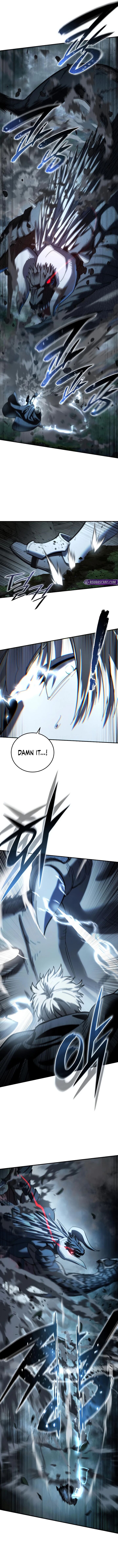 Star Fostered Swordmaster 116 6