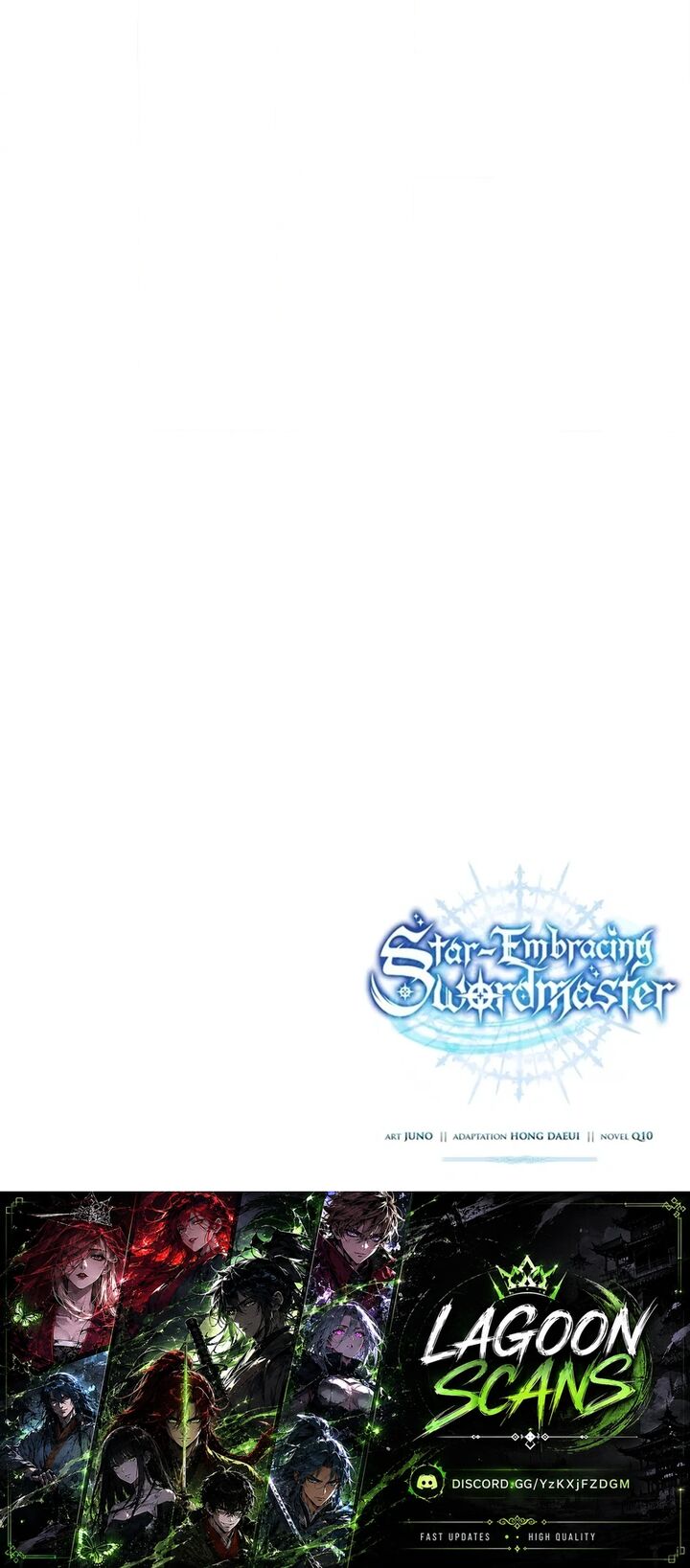 Star Fostered Swordmaster 135 15
