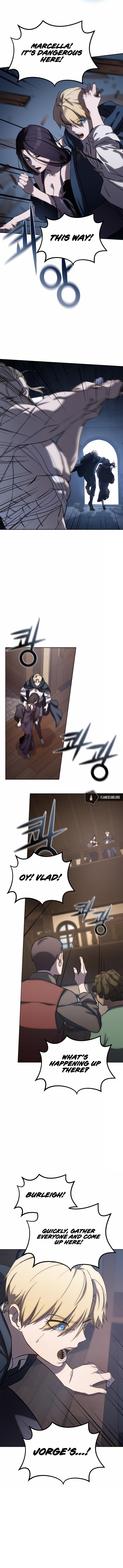 Star Fostered Swordmaster 4 7