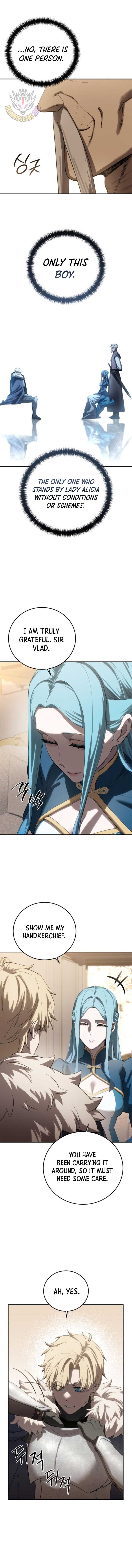 Star Fostered Swordmaster 80 3