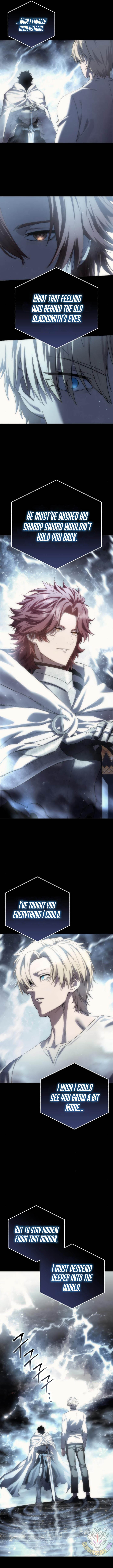 Star Fostered Swordmaster 93 6