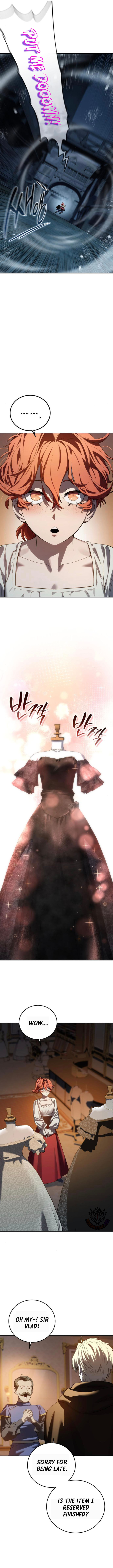 Star Fostered Swordmaster 96 3