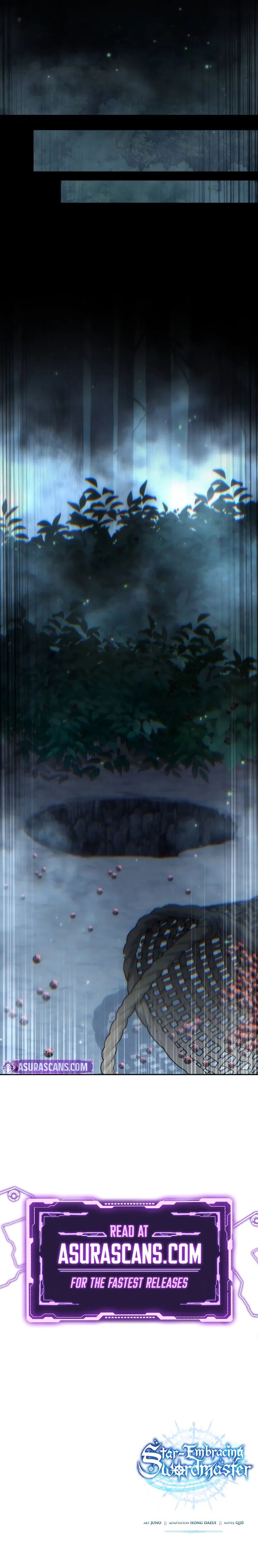 Star Fostered Swordmaster 97 15