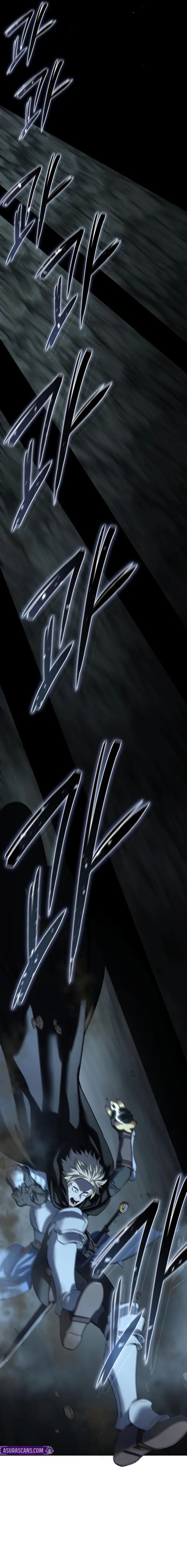 Star Fostered Swordmaster 99 11