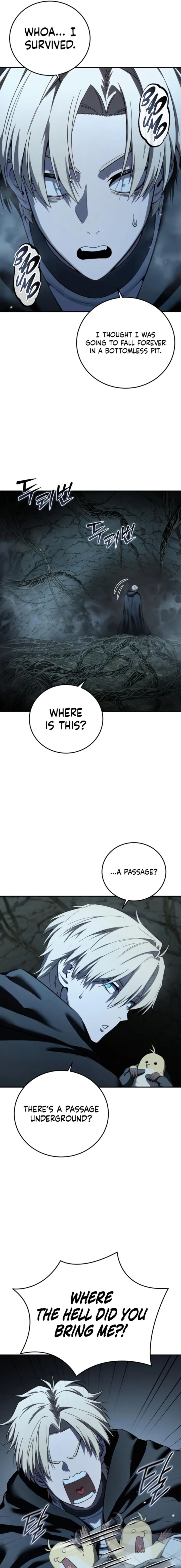 Star Fostered Swordmaster 99 13