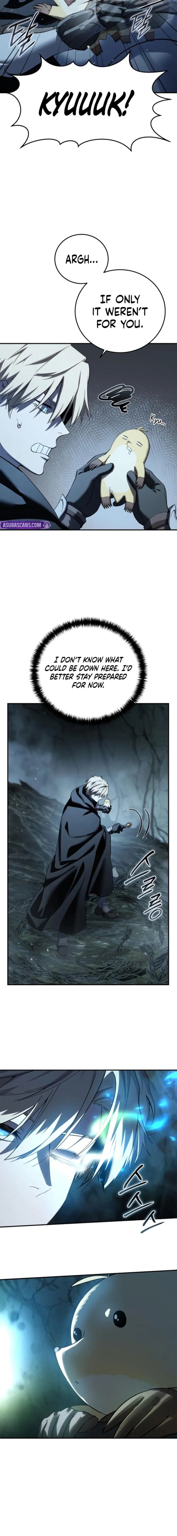 Star Fostered Swordmaster 99 14