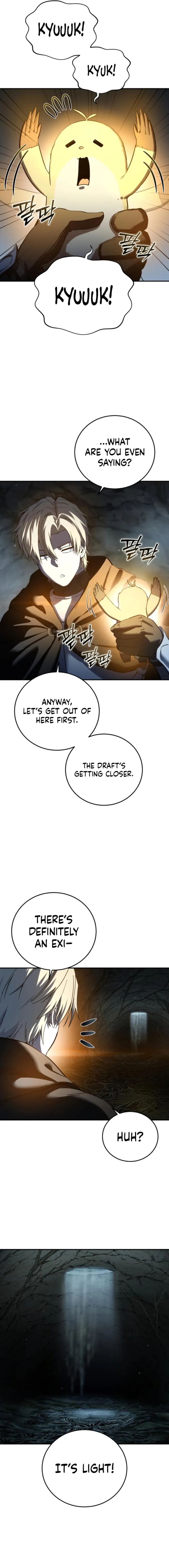 Star Fostered Swordmaster 99 19