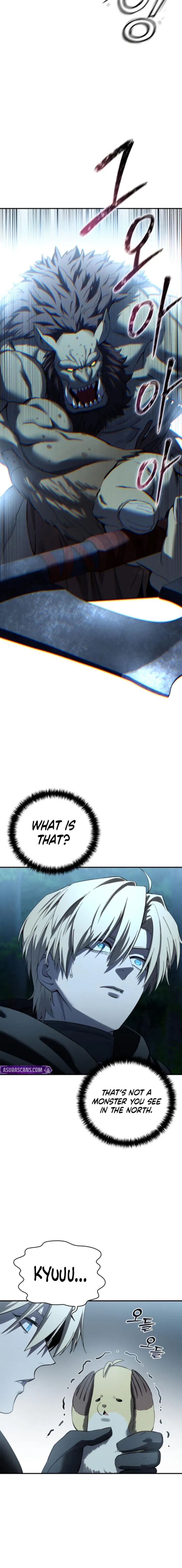 Star Fostered Swordmaster 99 24