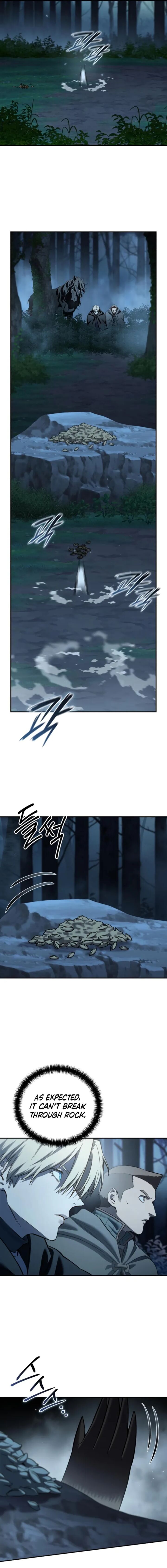 Star Fostered Swordmaster 99 3