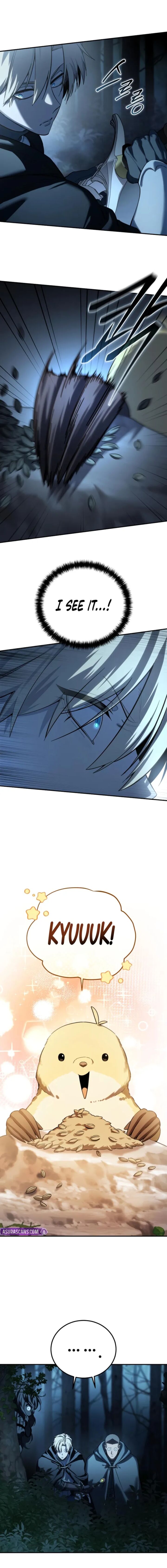 Star Fostered Swordmaster 99 4