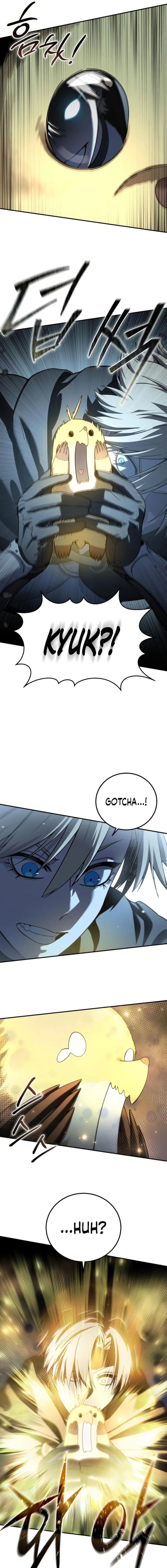 Star Fostered Swordmaster 99 7