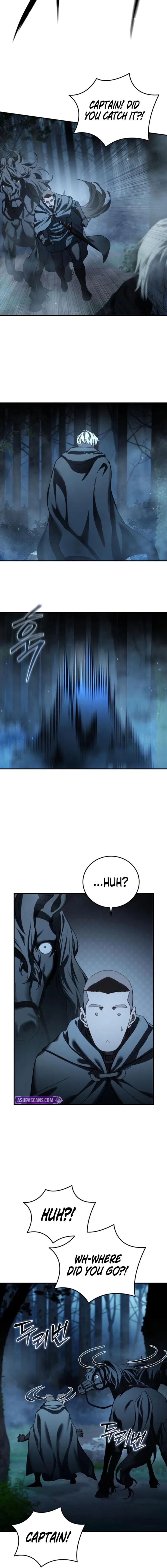 Star Fostered Swordmaster 99 8