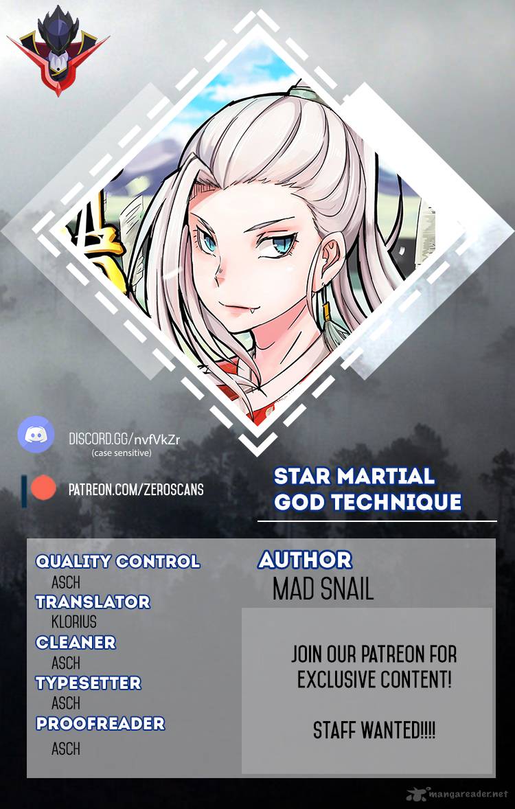 Star Martial God Technique 128 1