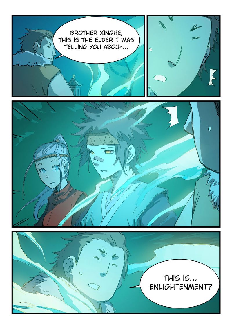 Star Martial God Technique 337 2