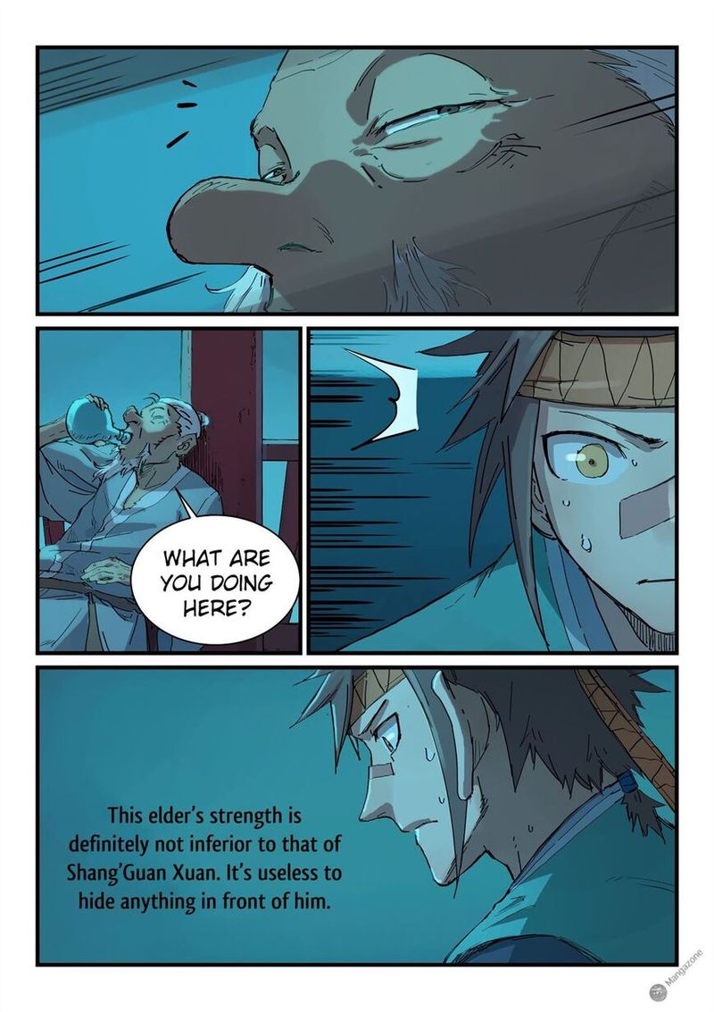 Star Martial God Technique 338 2