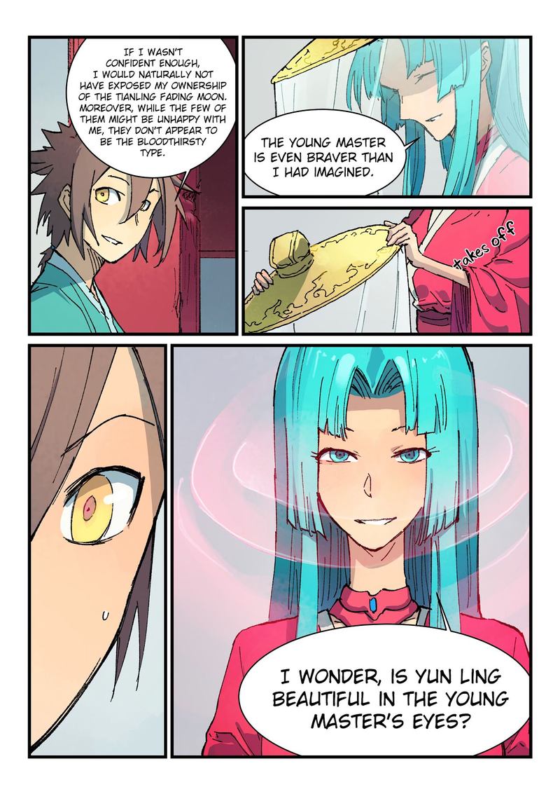 Star Martial God Technique 358 9