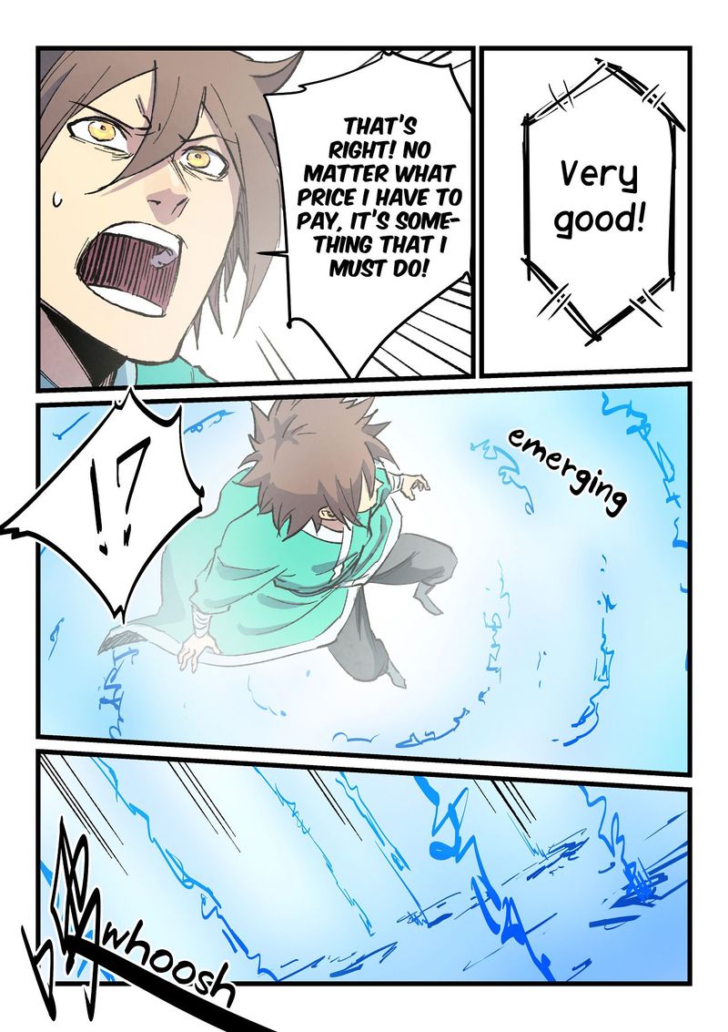 Star Martial God Technique 425 3