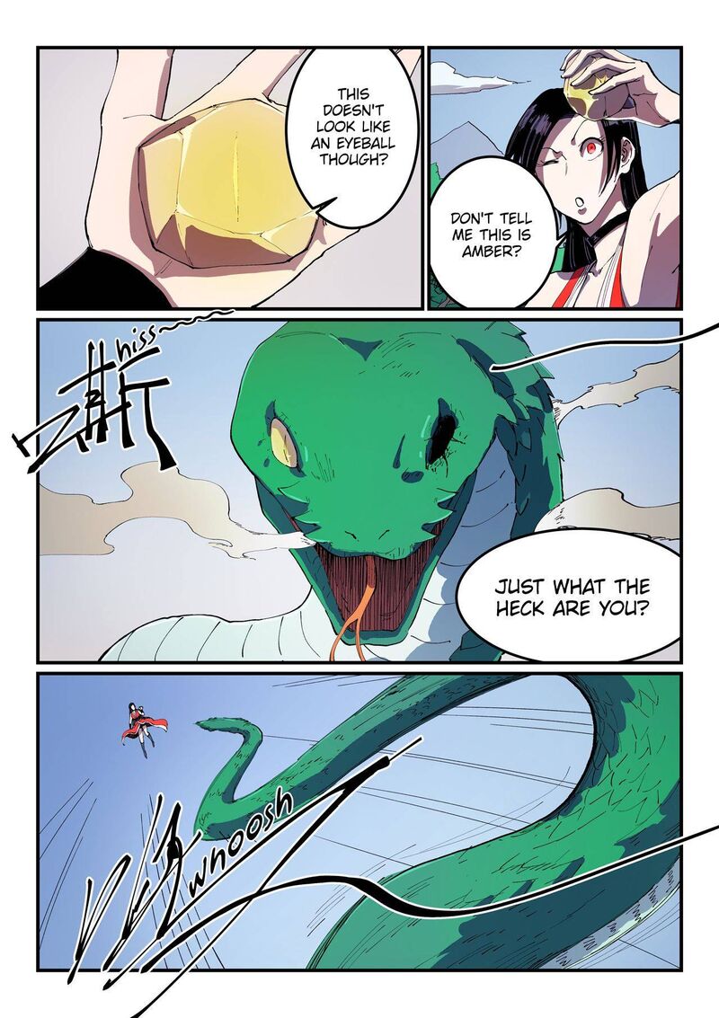 Star Martial God Technique 546 2
