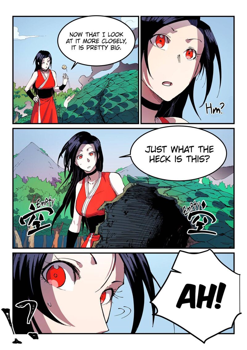 Star Martial God Technique 546 5