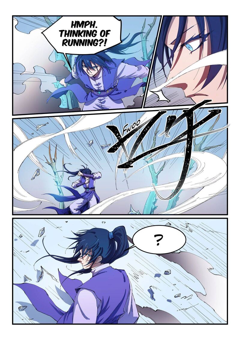Star Martial God Technique 550 9