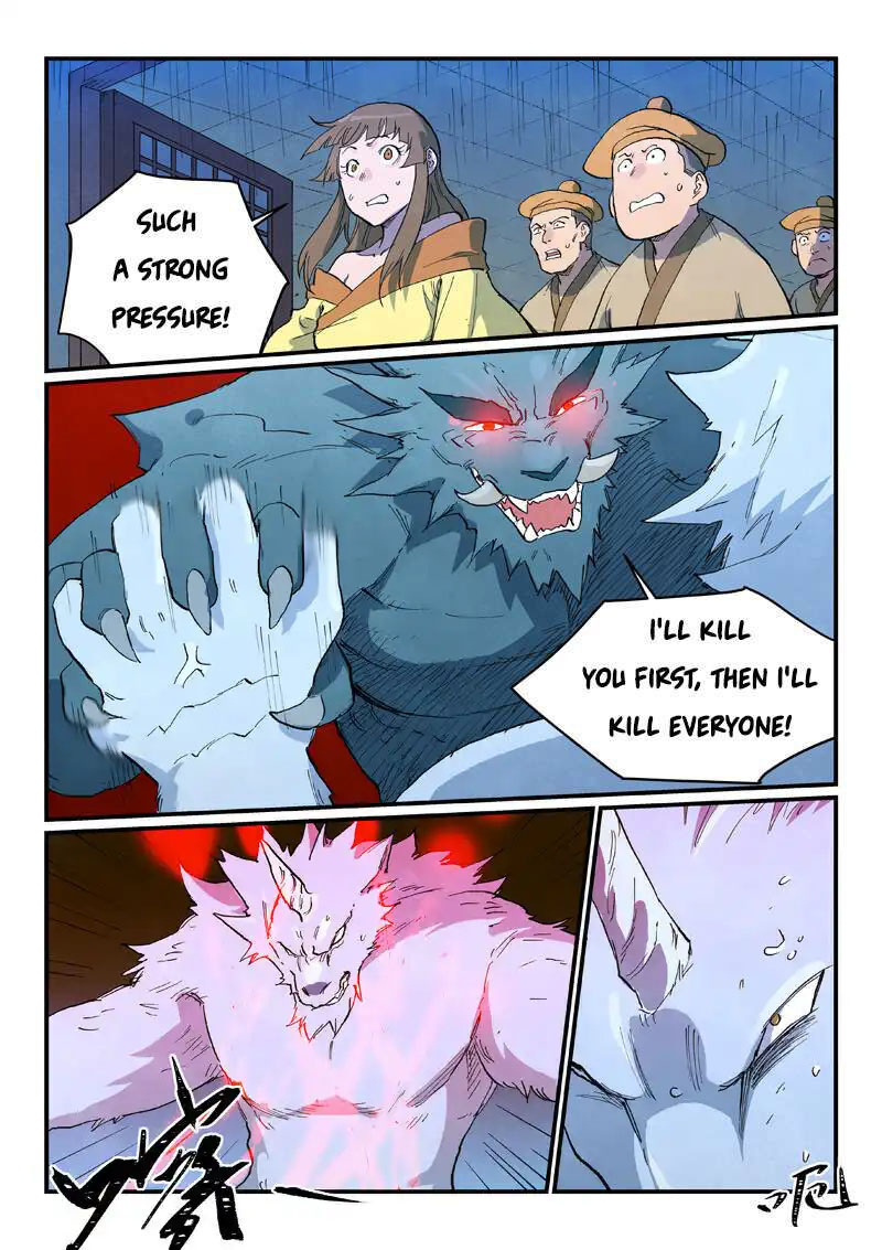 Star Martial God Technique 712 8
