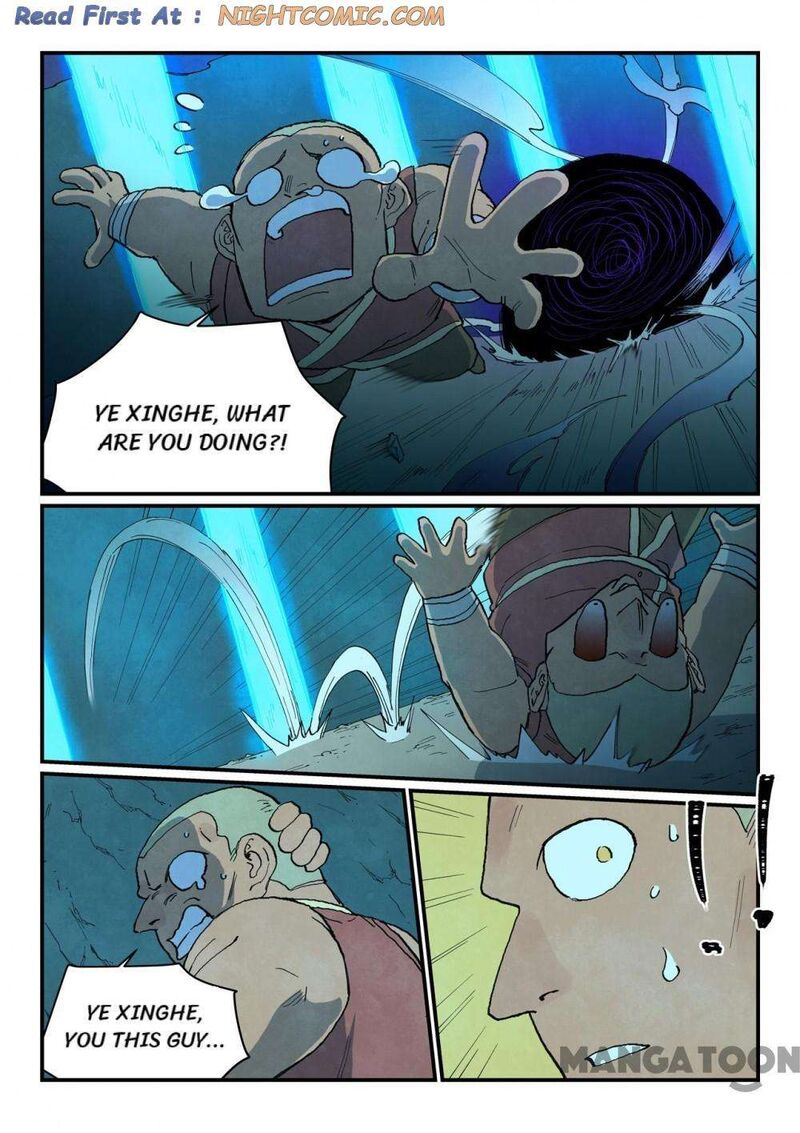Star Martial God Technique 740 1