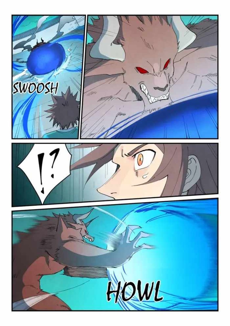 Star Martial God Technique 768 3