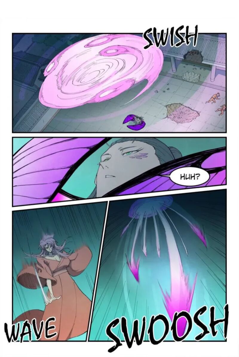 Star Martial God Technique 782 1