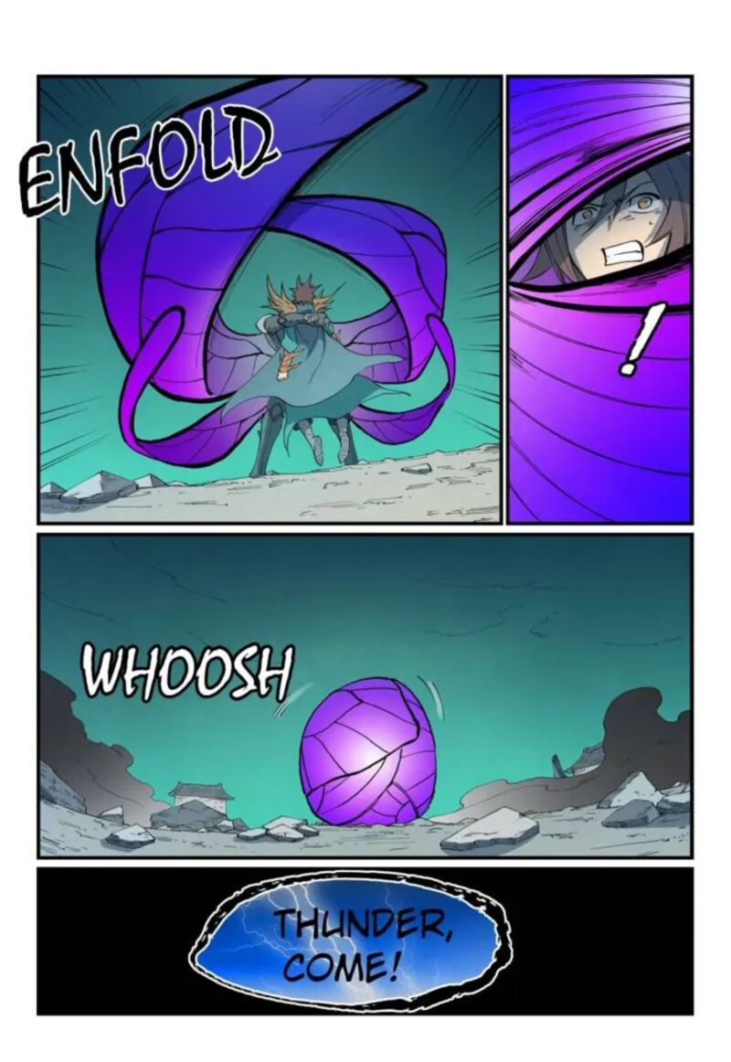 Star Martial God Technique 790 1