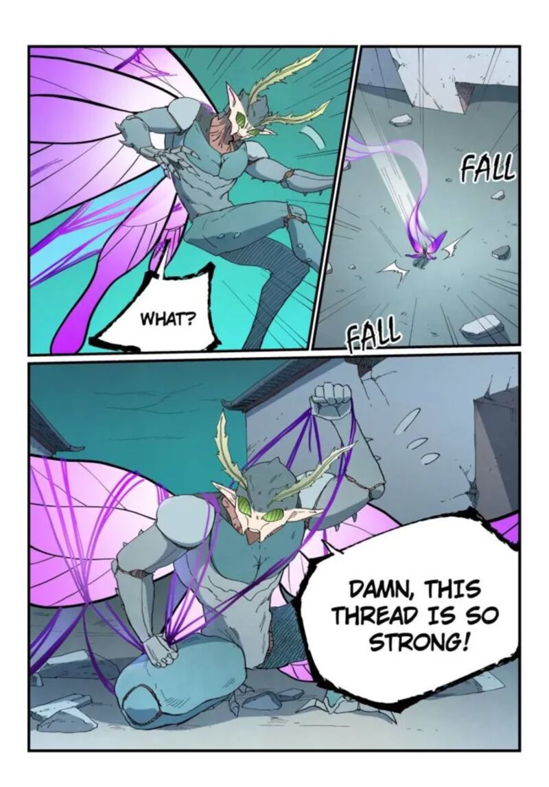 Star Martial God Technique 792 1