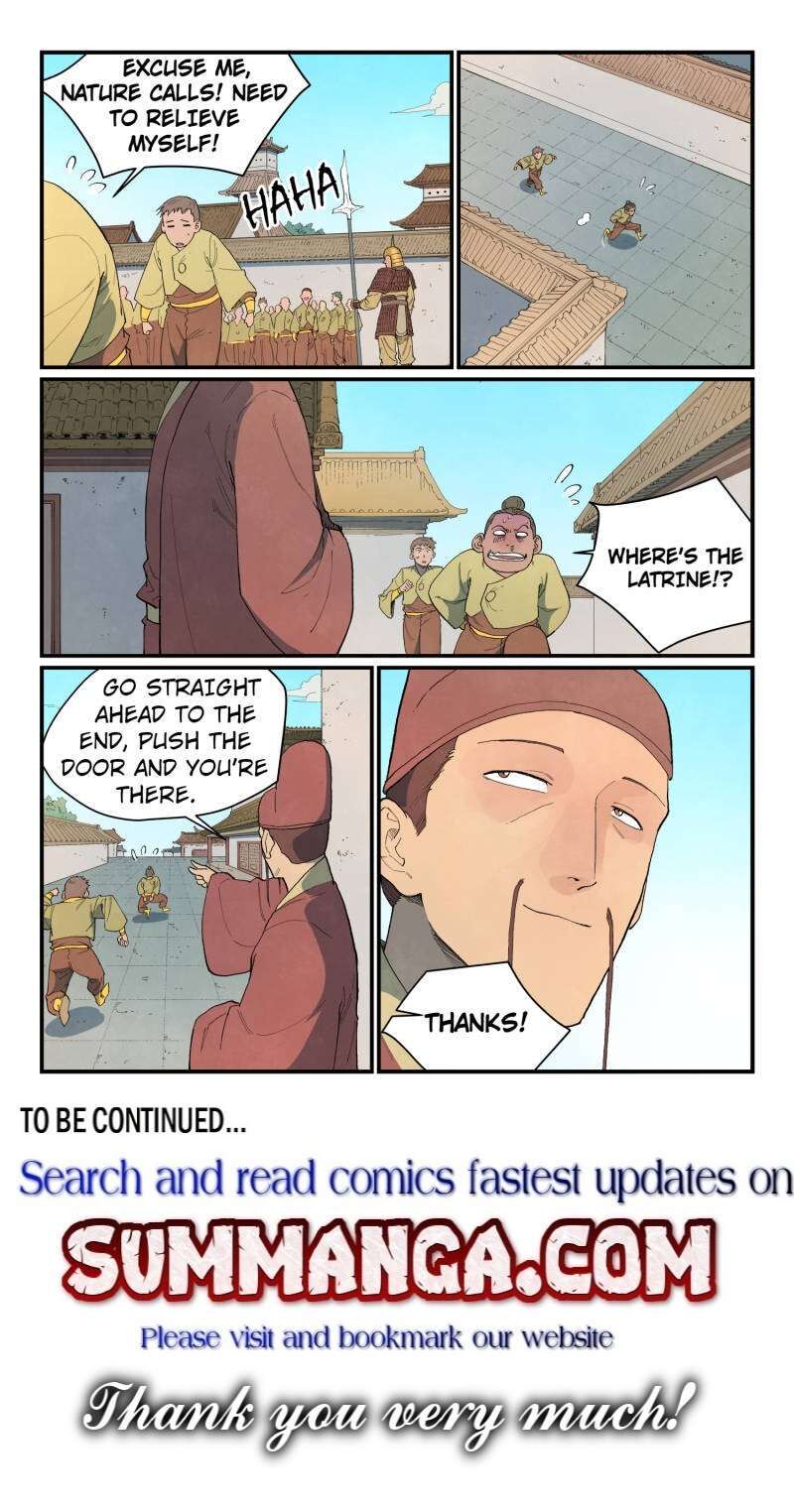 Star Martial God Technique 859 9