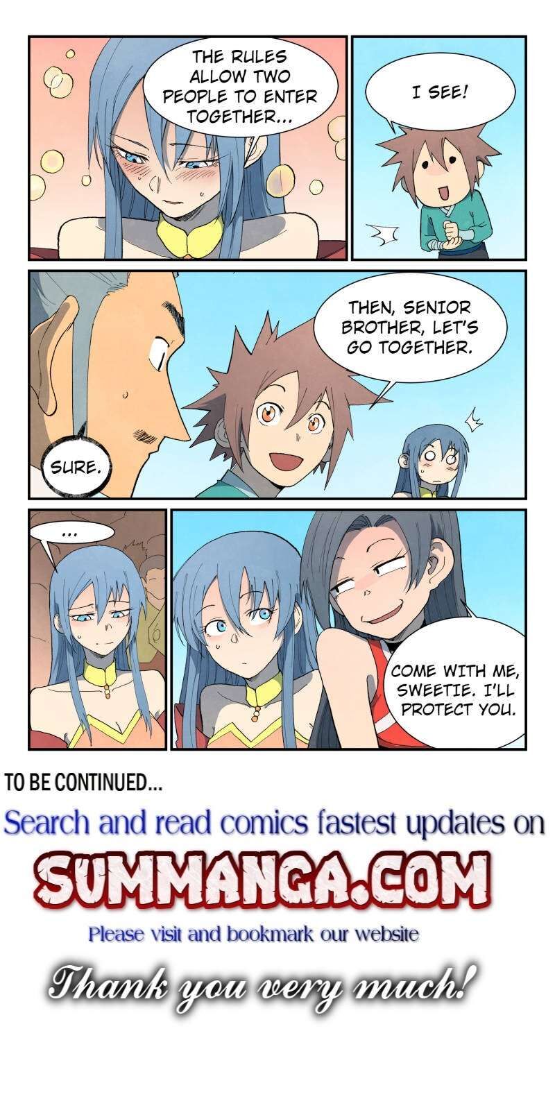 Star Martial God Technique 860 9