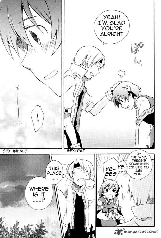 Star Ocean 2 Second Evolution 1 18