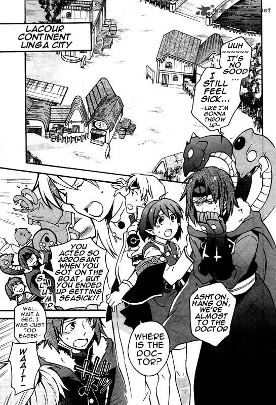 Star Ocean 2 Second Evolution 7 3