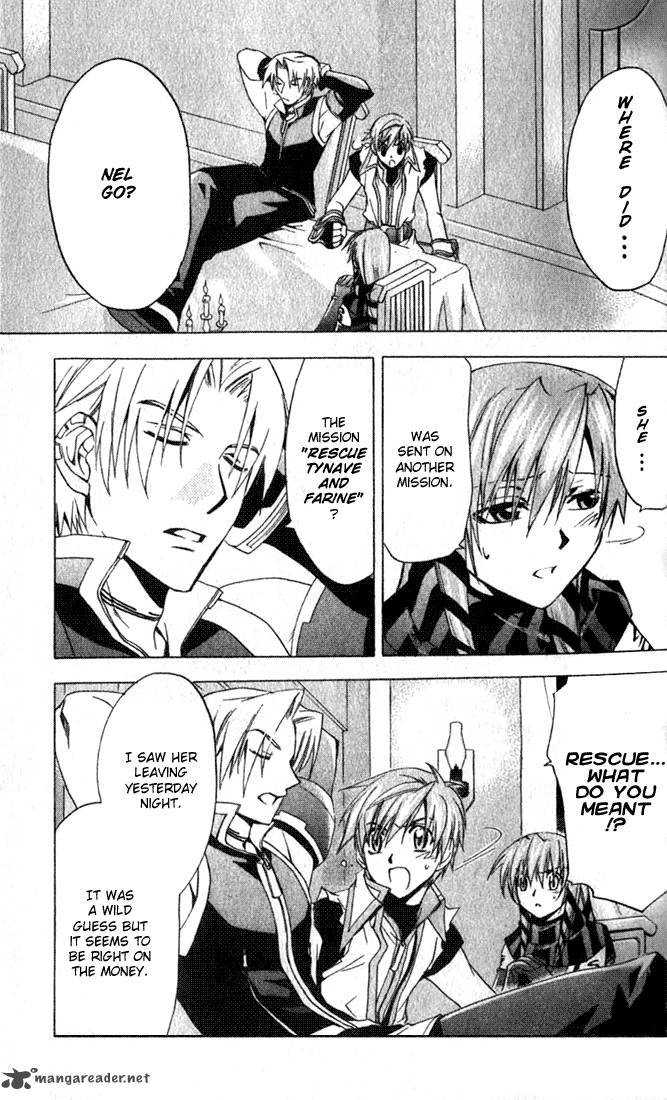 Star Ocean Till The End Of Time 14 16