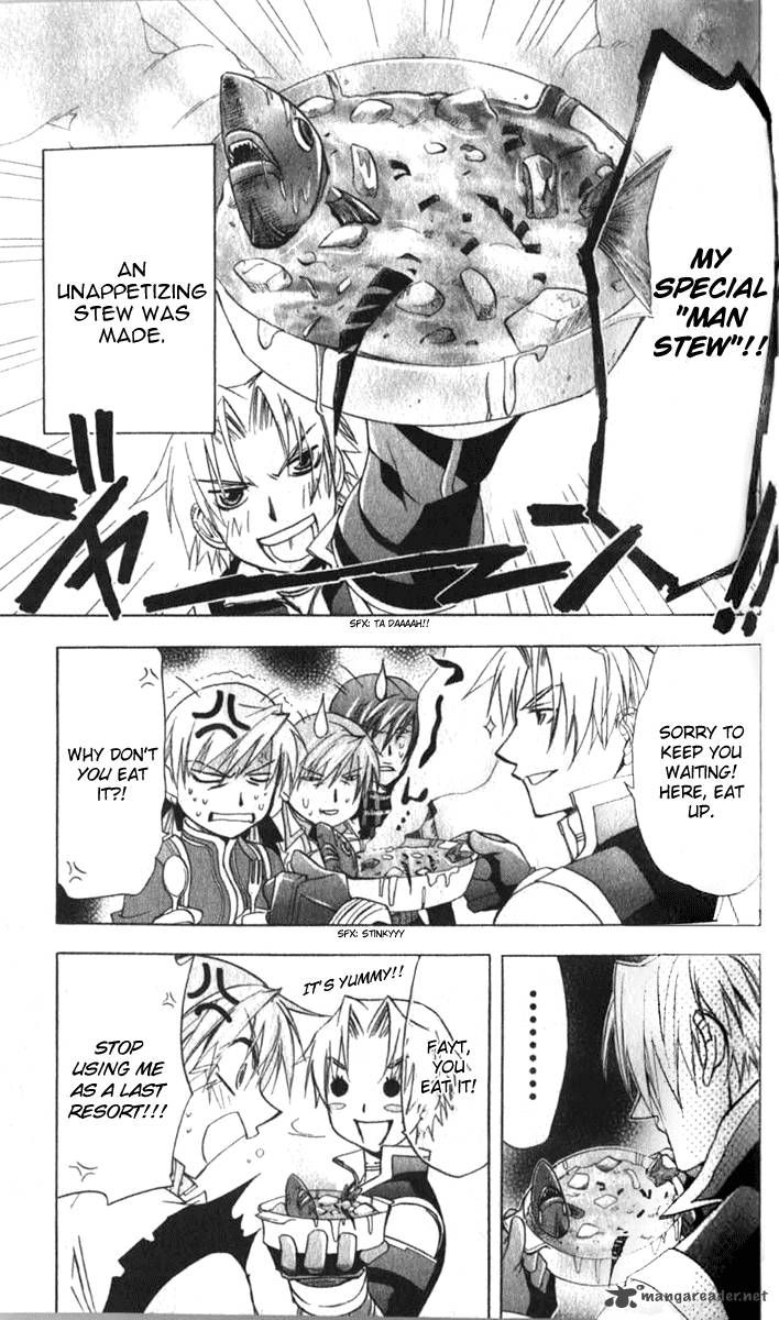 Star Ocean Till The End Of Time 16 19