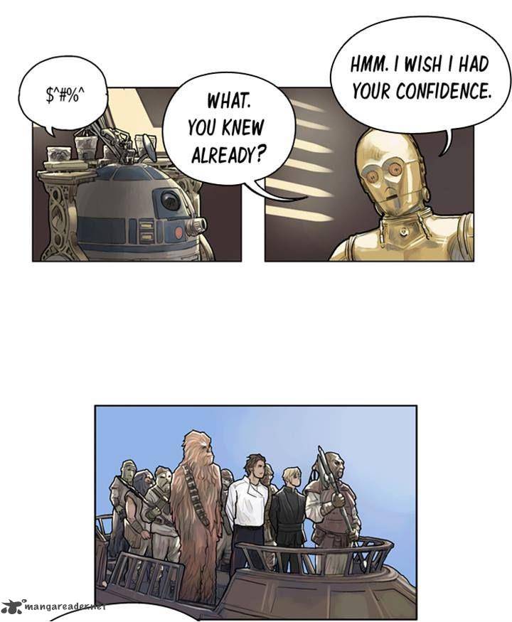 Star Wars 30 4