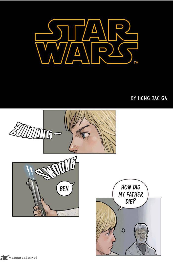 Star Wars 4 3