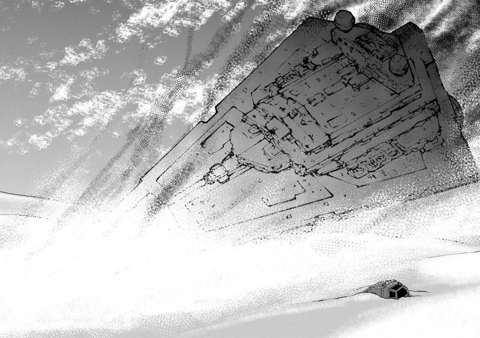 Star Wars Lost Stars 34 7