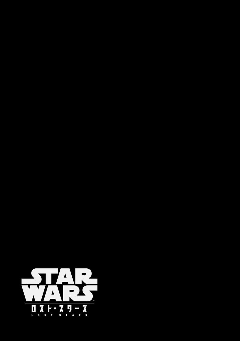 Star Wars Lost Stars 35 17